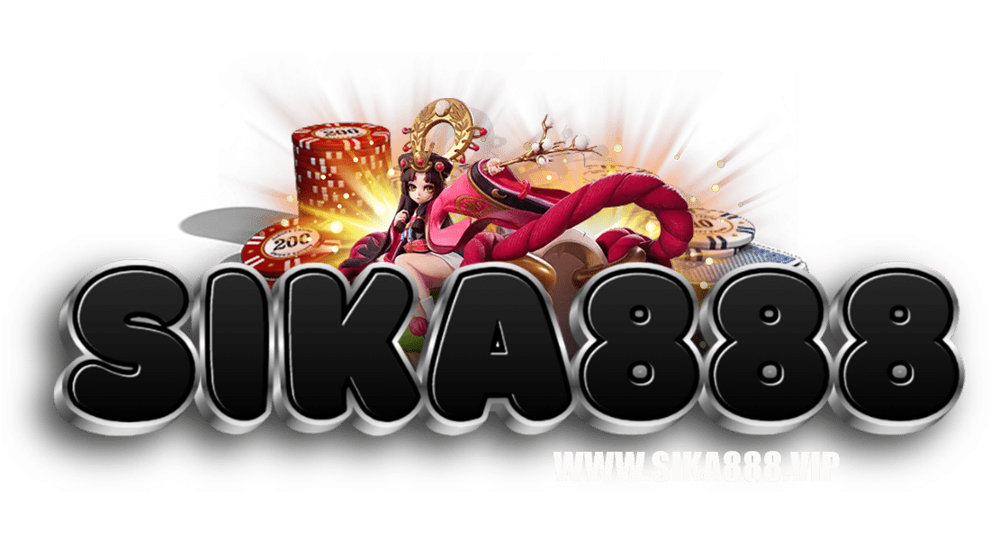 sika888