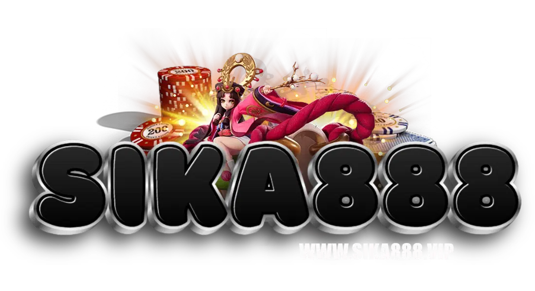 sika888